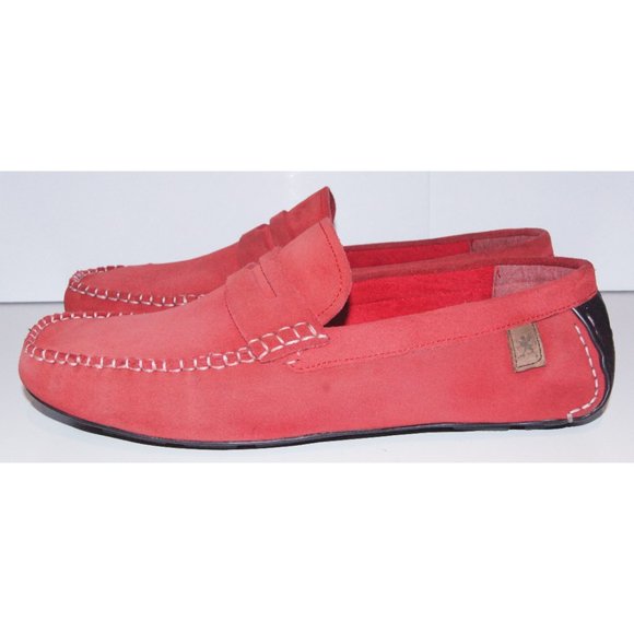 Stacy Adams Loafers - Picture 5 of 12